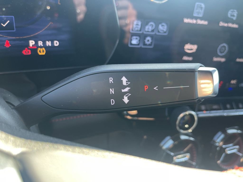 Used 2025 Chevrolet Blazer EV RS image 31