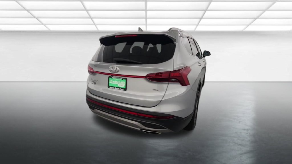 Used 2023 Hyundai Santa Fe SEL AWD/4WD image 7