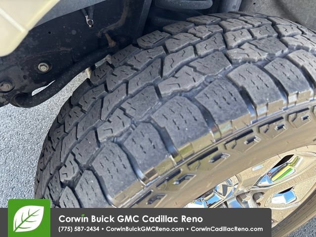 Used 2017 RAM 2500 Laramie w/ Convenience Group AWD/4WD image 41