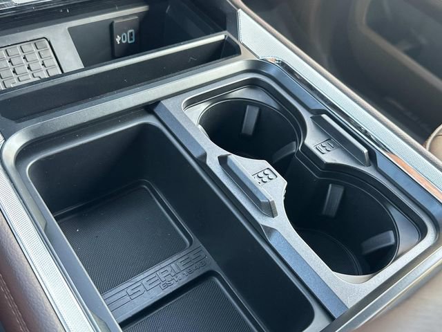 New 2025 Ford F250 King Ranch image 25