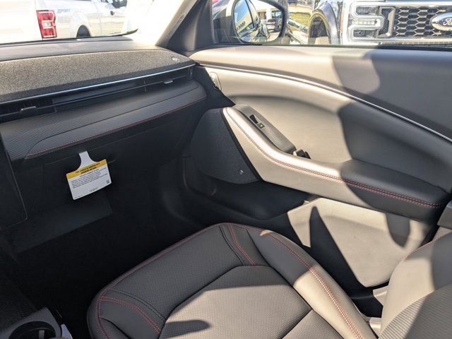 New 2025 Ford Mustang Mach-E Premium w/ Sport Appearance Package image 13