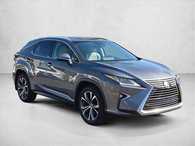 Used 2019 Lexus RX 350 FWD w/ Navigation Package image 3