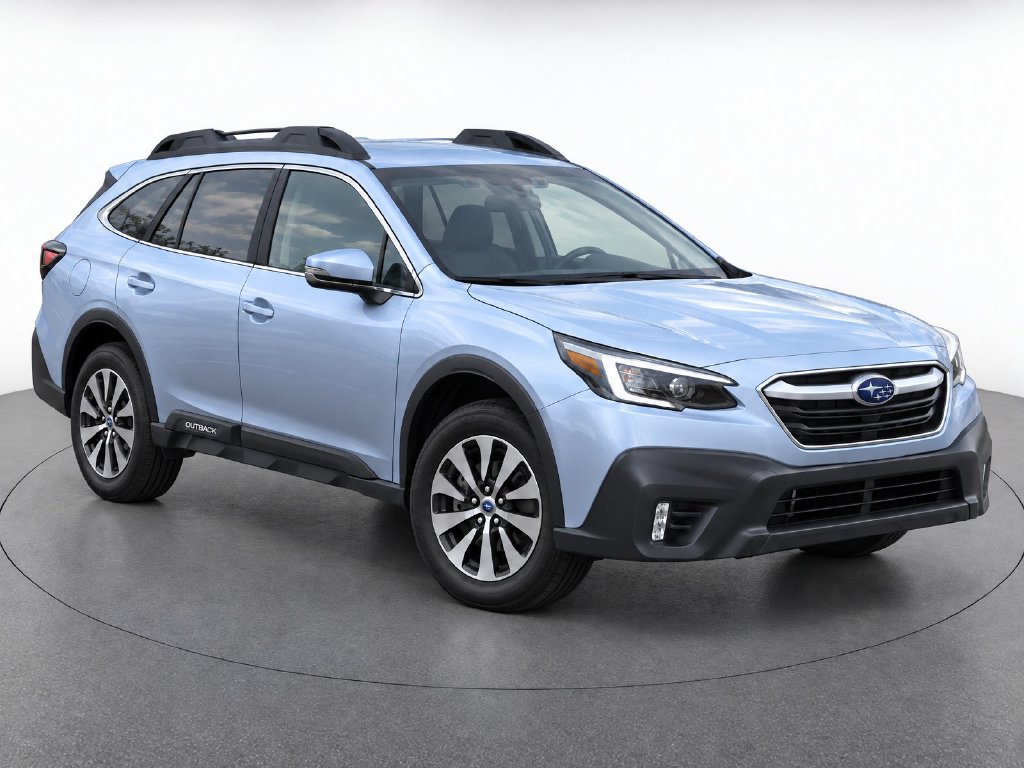 Used 2022 Subaru Outback Premium AWD/4WD image 31
