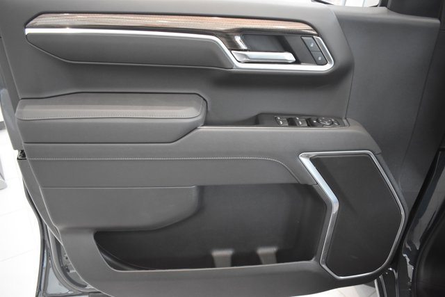 New 2026 Chevrolet Silverado 1500 LT w/ All Star Edition Plus image 11