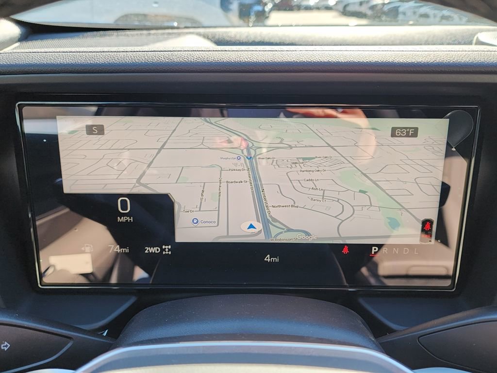 New 2026 GMC Terrain Elevation w/ Elevation Premium Package image 24