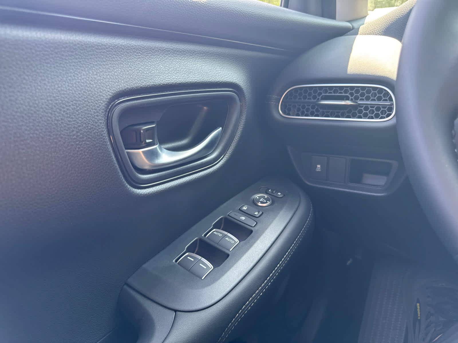 New 2027 Honda HR-V EX-L image 22