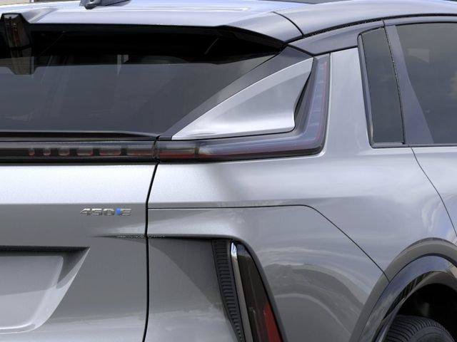 New 2026 Cadillac Lyriq Sport RWD image 11