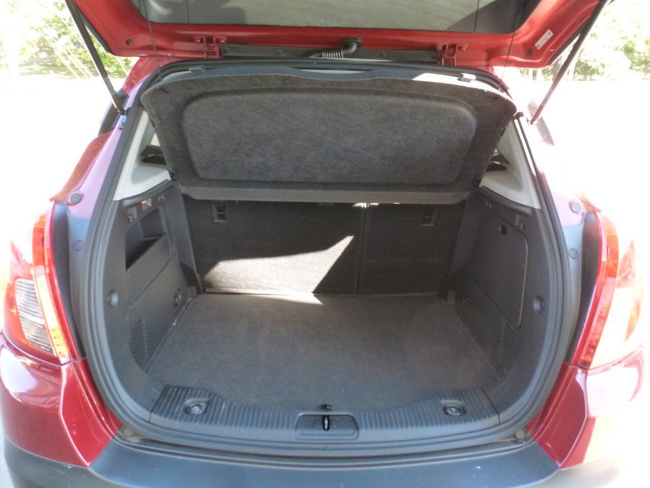 Used 2015 Buick Encore Leather AWD/4WD image 15