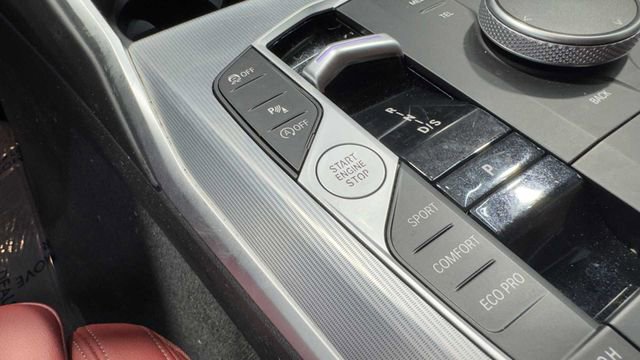 Used 2024 BMW 430i Coupe w/ Convenience Package RWD image 23