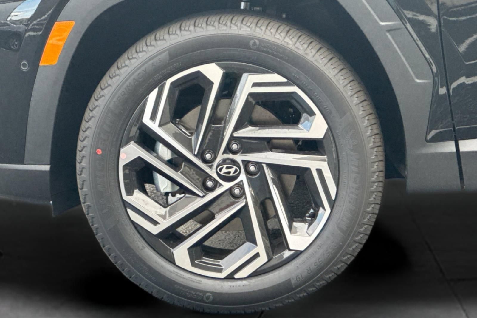 New 2026 Hyundai Tucson Limited AWD/4WD image 27