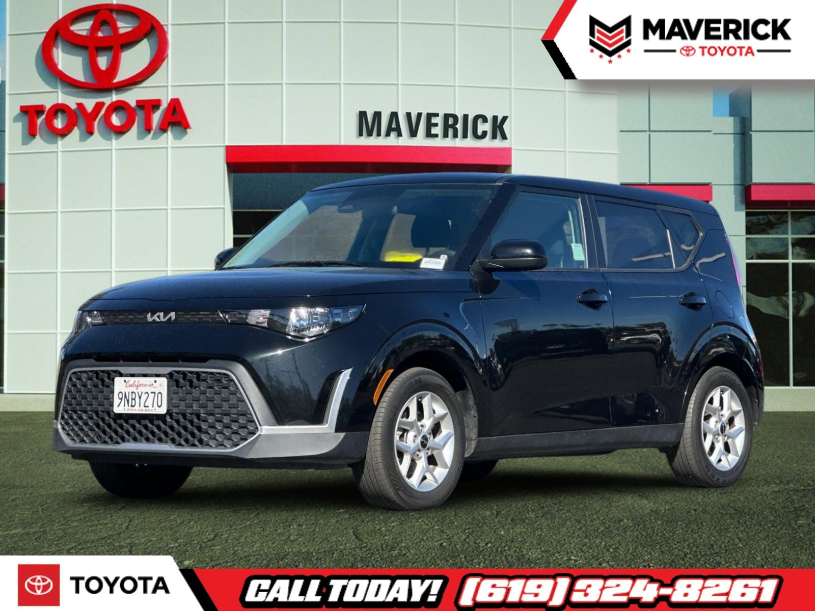 Used 2024 Kia Soul LX w/ Option Group 015