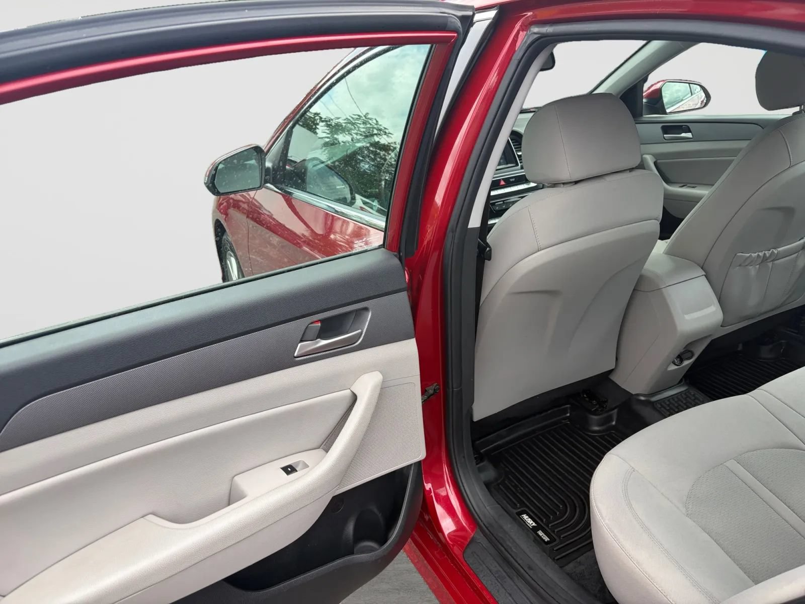 Used 2018 Hyundai Sonata SEL FWD image 14