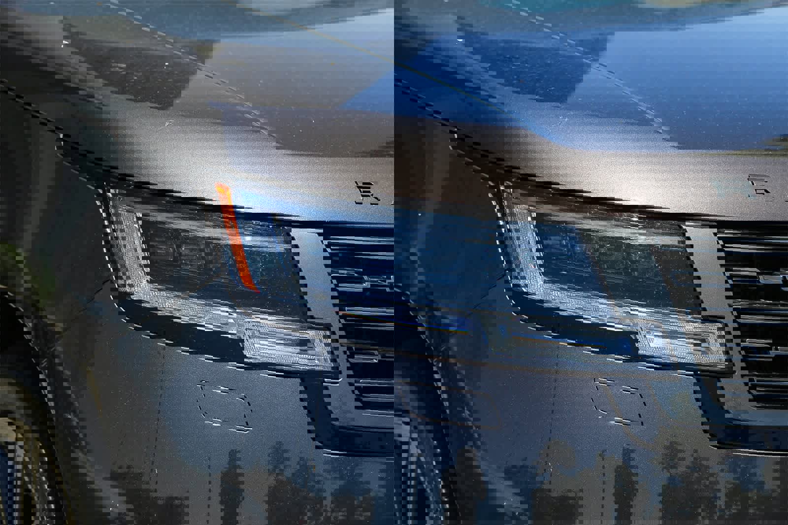 New 2025 Land Rover Range Rover Autobiography image 4