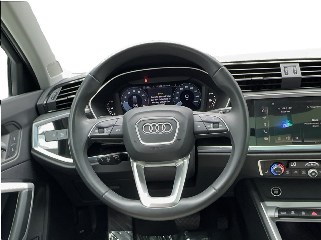 Used 2024 Audi Q3 2.0T Premium AWD/4WD image 41