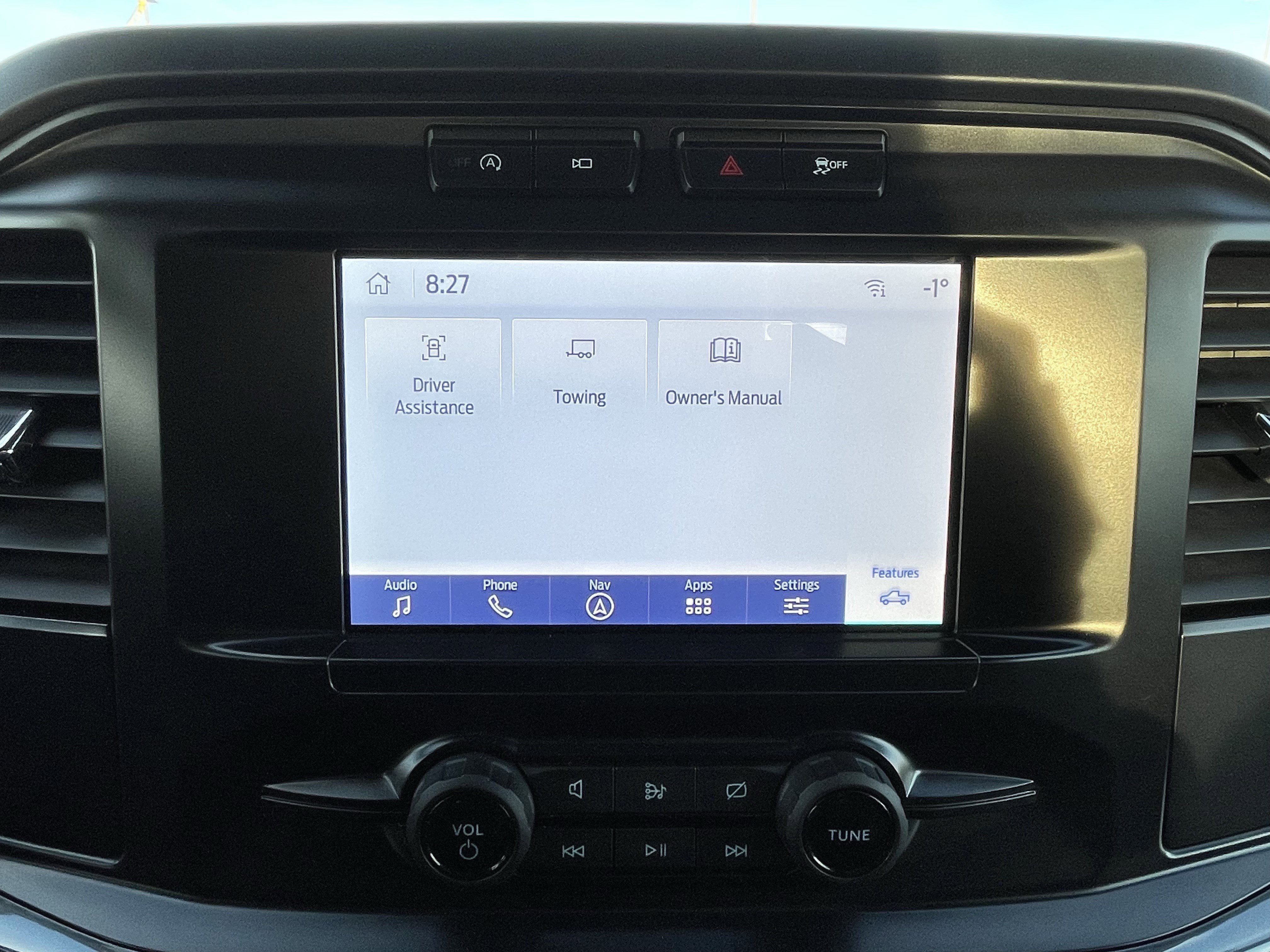 Used 2023 Ford F150 XL w/ Trailer Tow Package image 29