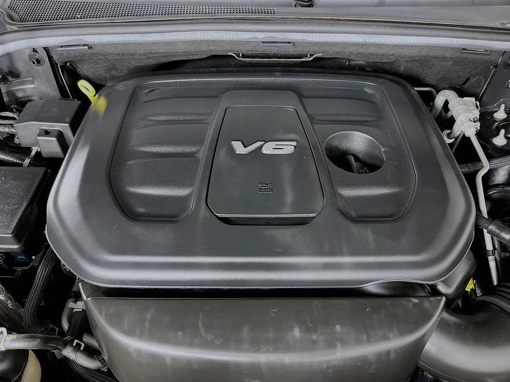 Used 2018 Jeep Grand Cherokee Limited RWD image 31