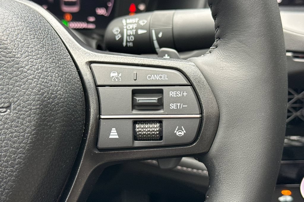 Certified 2026 Honda Accord EX-L image 26
