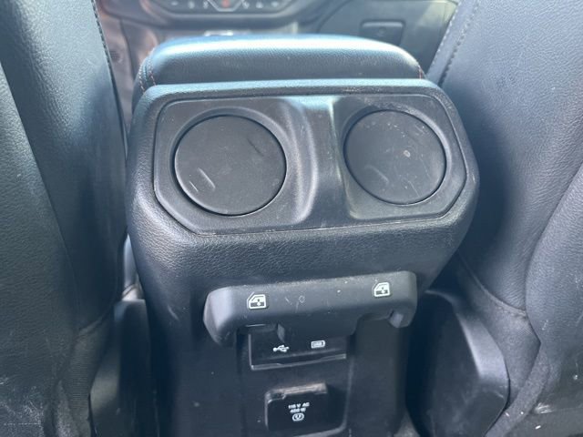Used 2020 Jeep Gladiator Mojave image 18