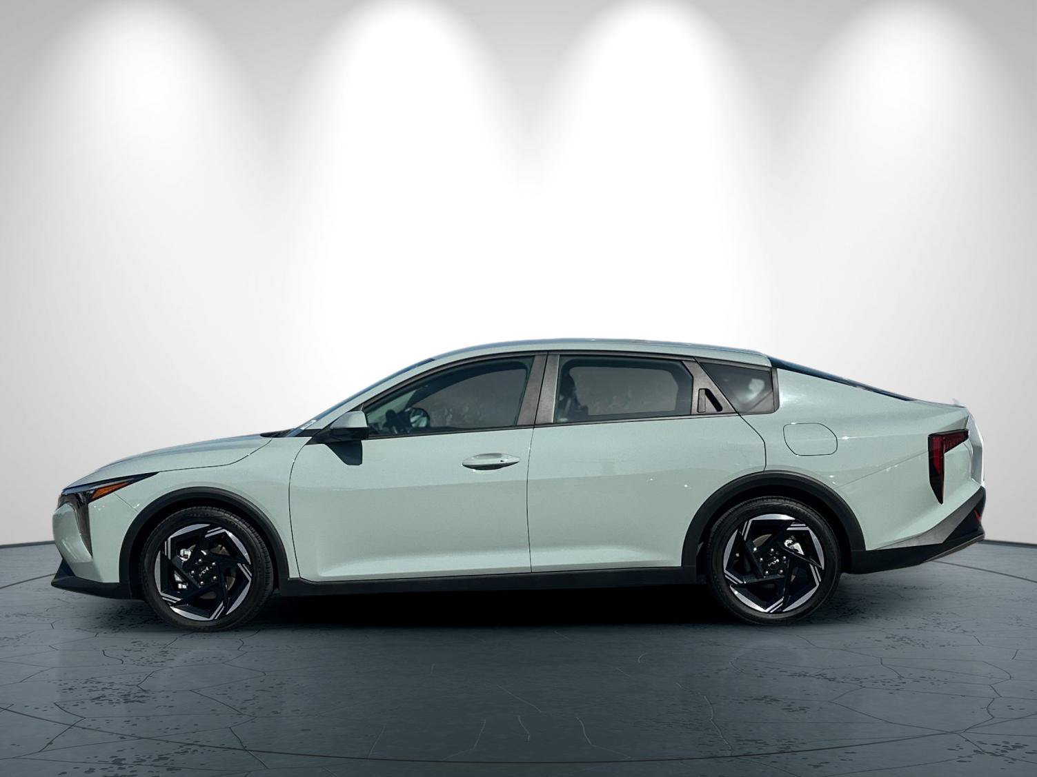 Used 2025 Kia K4 EX FWD image 7