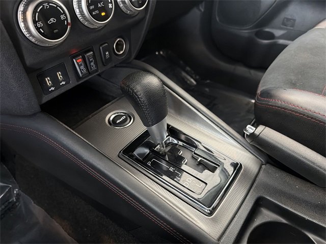 Used 2024 Mitsubishi Outlander Sport SE image 25