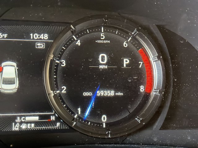 Certified 2022 Lexus IS 350 F Sport RWD image 18