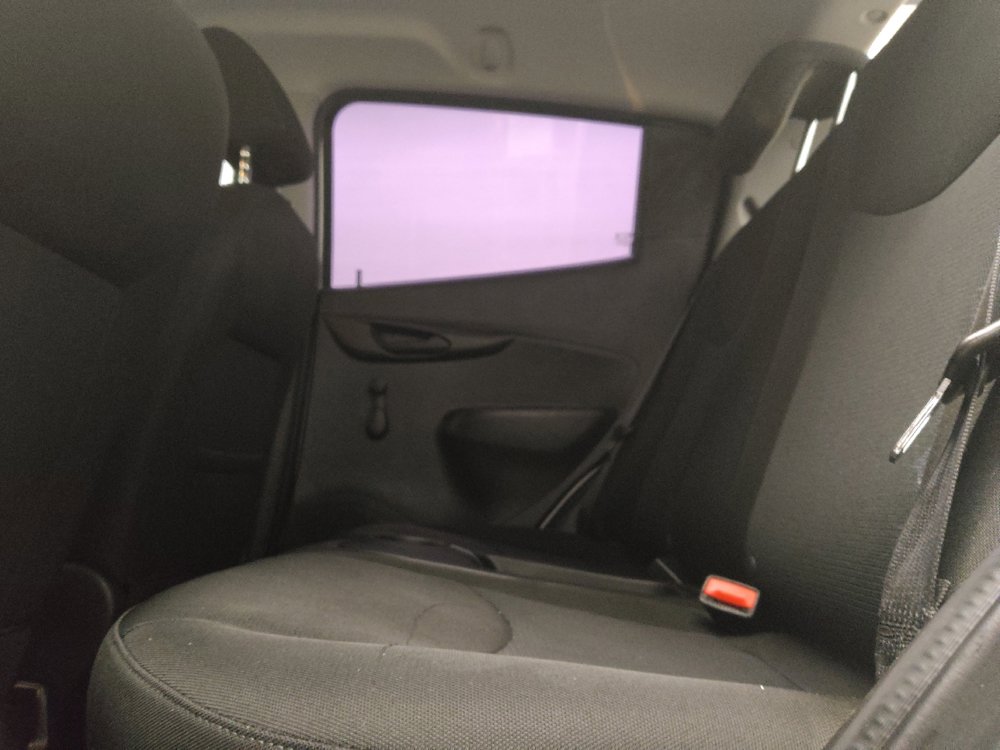 Used 2020 Chevrolet Spark LS FWD image 18