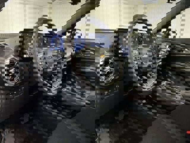 New 2026 Chevrolet Equinox EV LT image 10