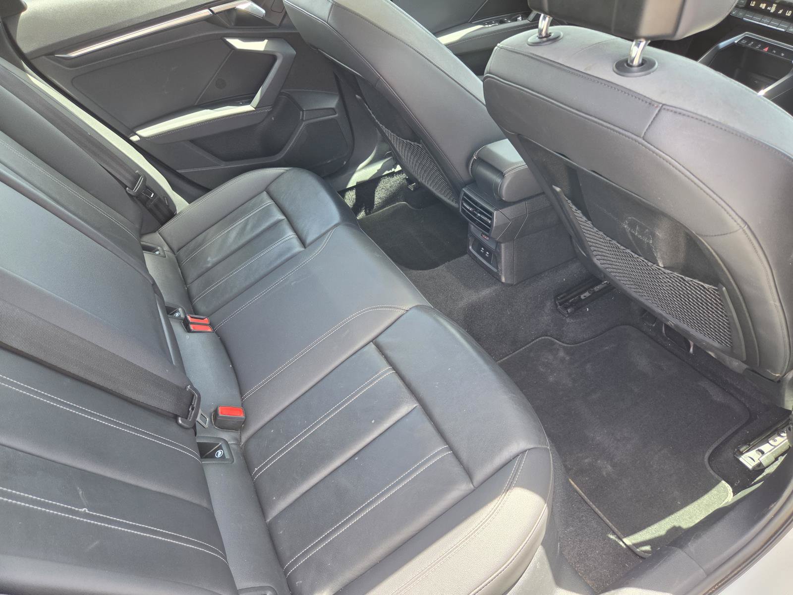 Used 2024 Audi A3 2.0T Premium FWD image 11