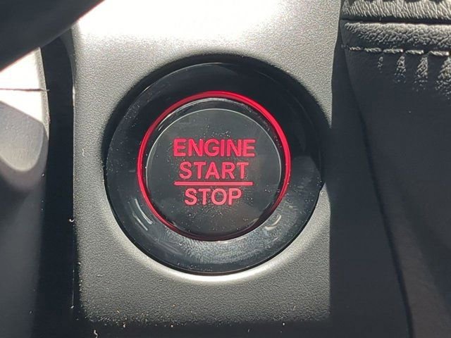 New 2026 Honda HR-V LX image 24