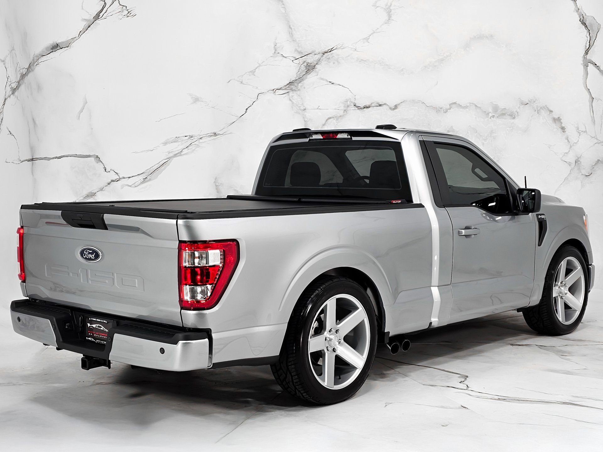 Used 2022 Ford F150 XL w/ Equipment Group 101A High image 16