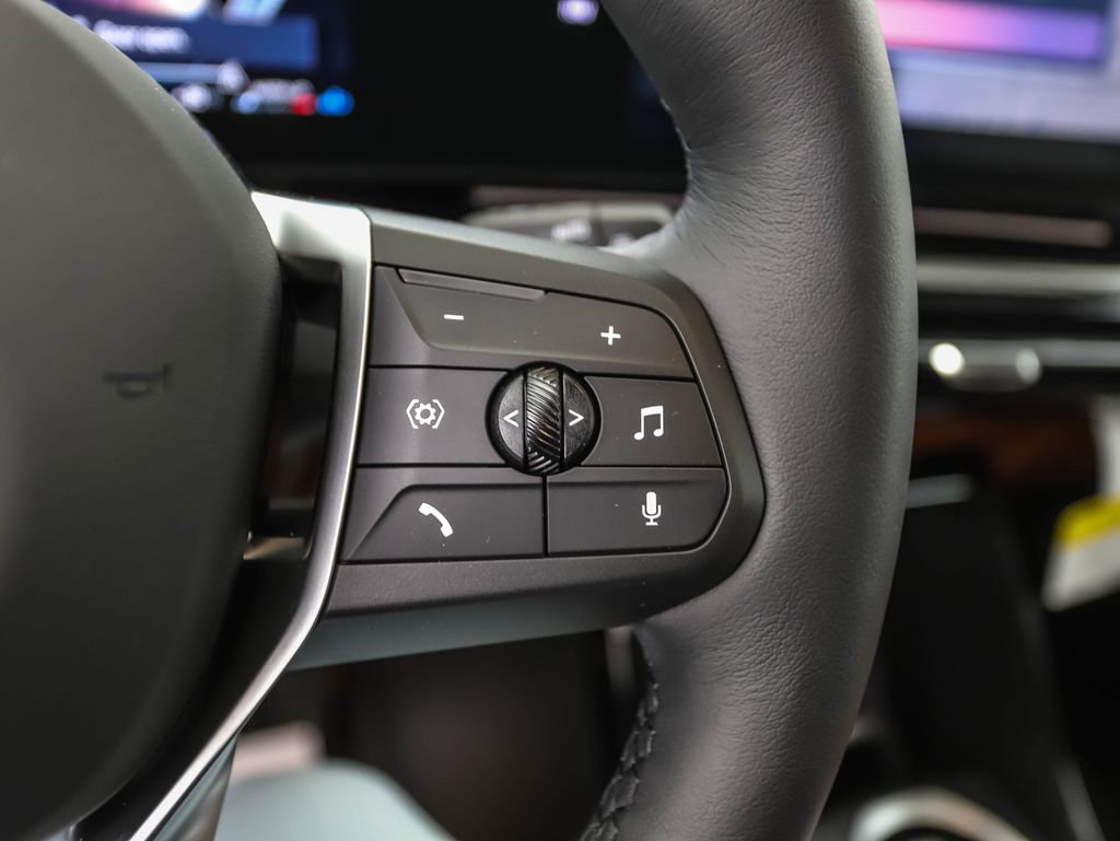 New 2026 BMW X1 xDrive28i w/ Convenience Package image 13