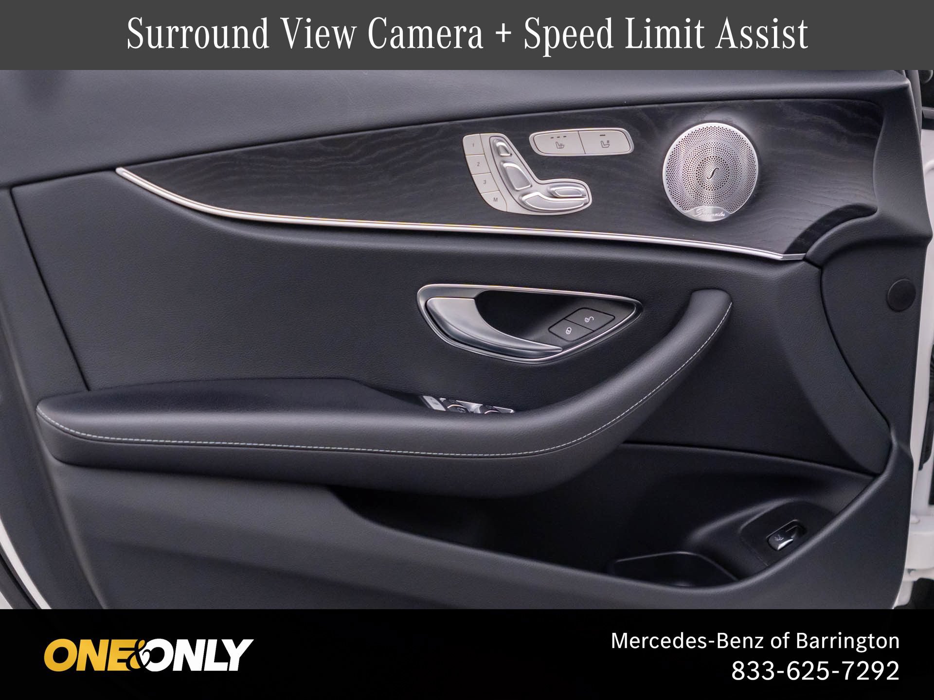 Used 2019 Mercedes-Benz E 300 4MATIC image 13