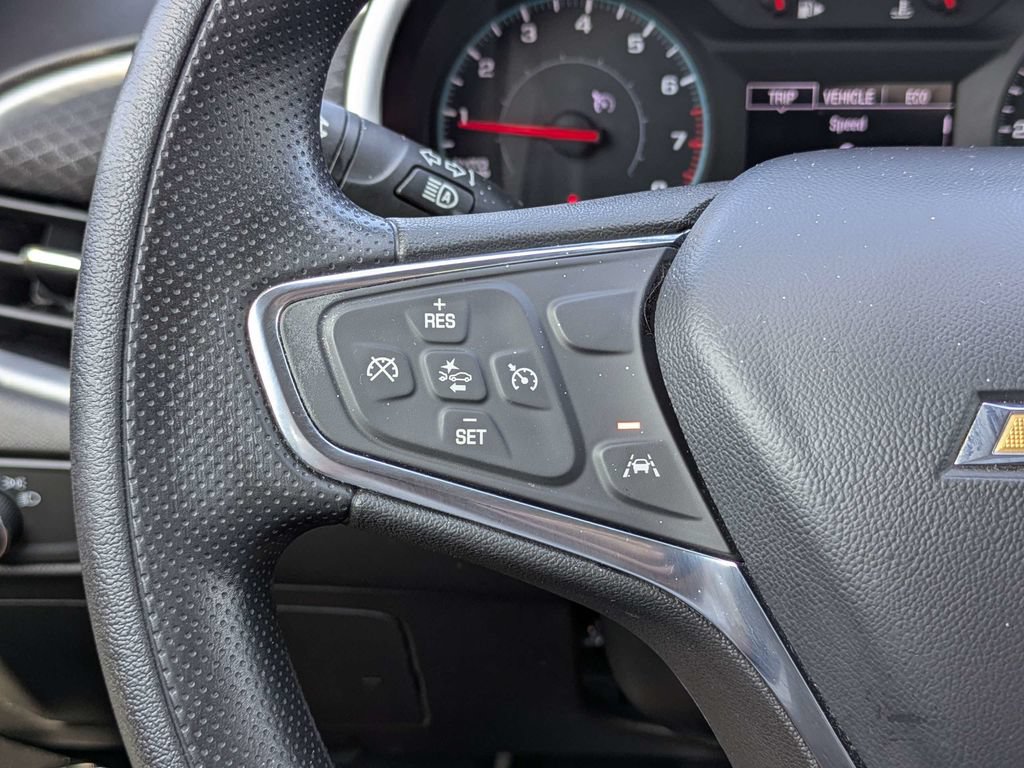 Used 2024 Chevrolet Malibu LT FWD image 24