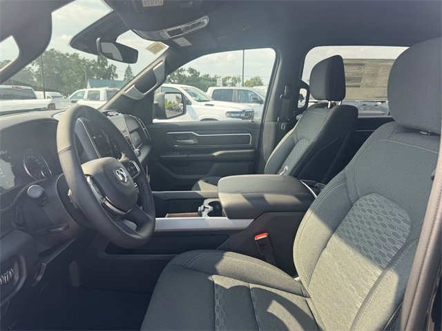 New 2026 RAM 1500 Big Horn image 22