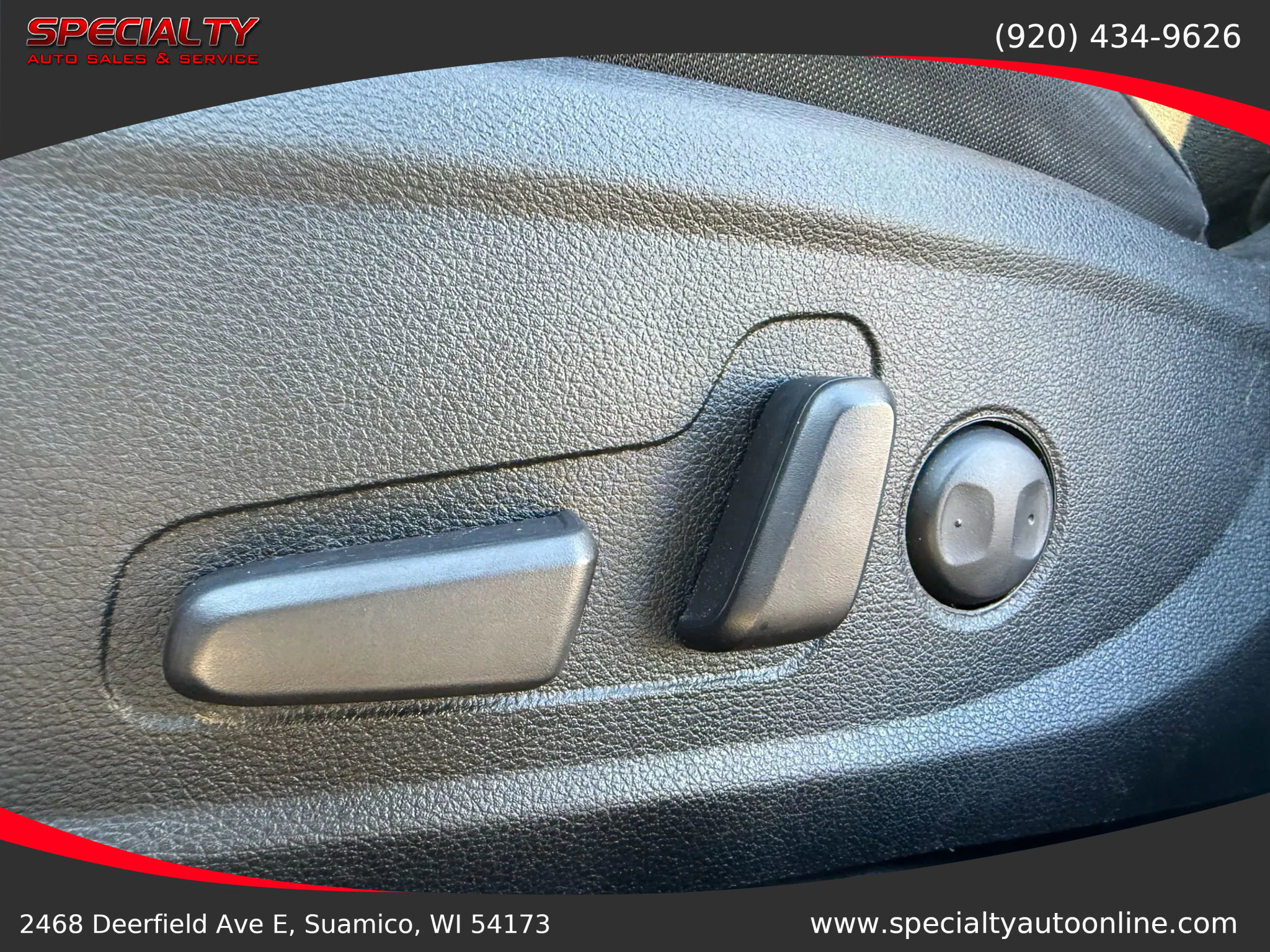 Used 2018 Kia Optima LX w/ Convenience Package image 30