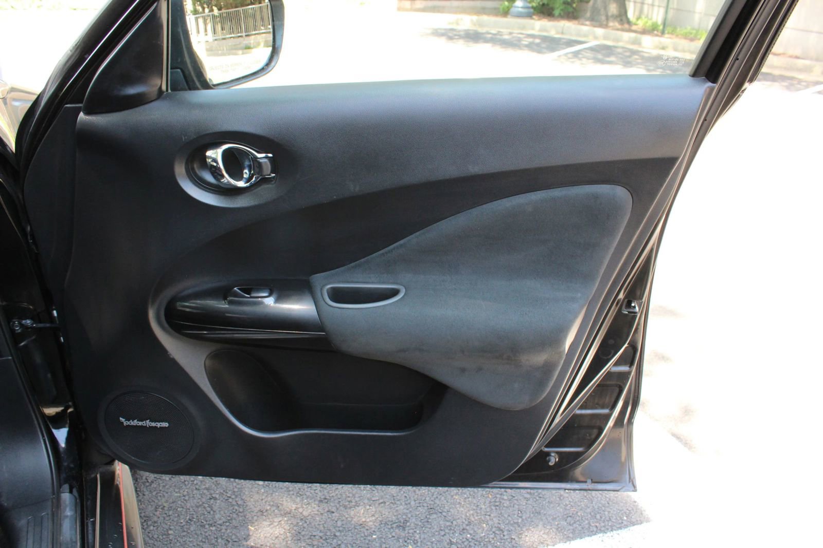 Used 2015 Nissan Juke NISMO RS w/ Interior Illumination Package AWD/4WD image 30