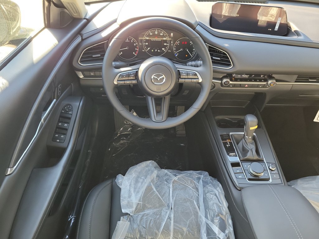 New 2026 MAZDA CX-30 AWD 2.5 S w/ Select Sport Pkg image 13