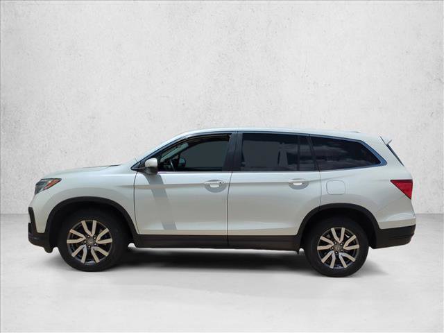 Used 2020 Honda Pilot EX-L image 8