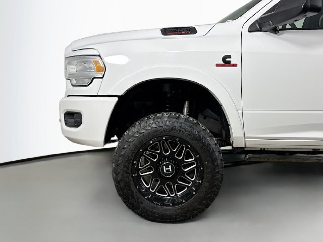 Used 2019 RAM 2500 Laramie AWD/4WD image 30