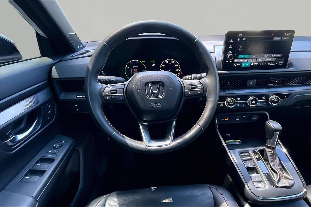 Used 2024 Honda CR-V Sport-L image 9