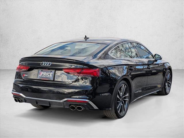 Certified 2025 Audi S5 Premium Plus image 4