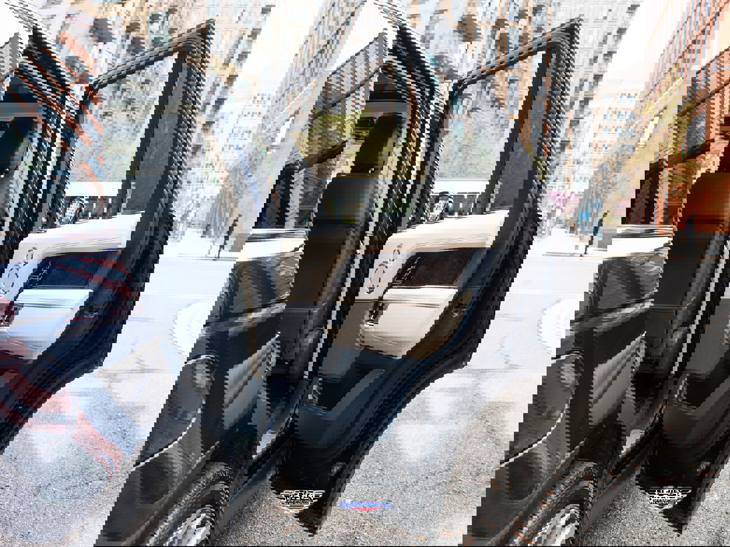 Used 2021 Land Rover Range Rover Westminster Edition image 50