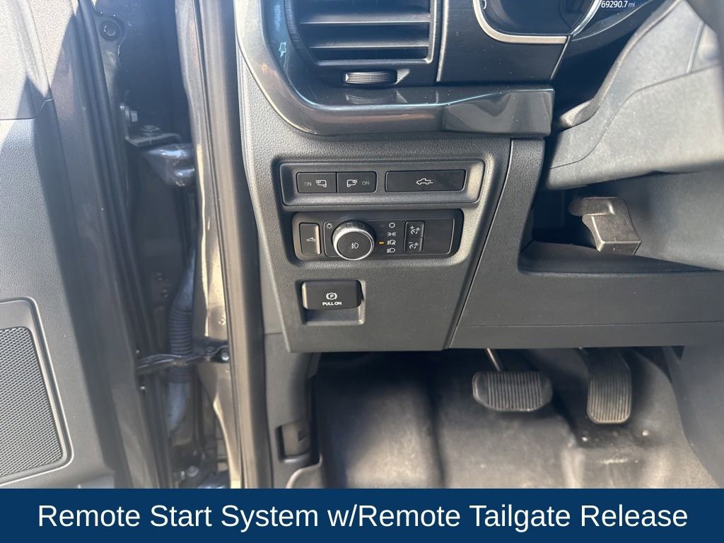 Used 2021 Ford F150 XLT w/ Equipment Group 302A High RWD image 18