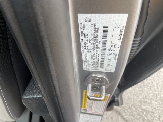 Used 2022 Ford Escape SE image 20