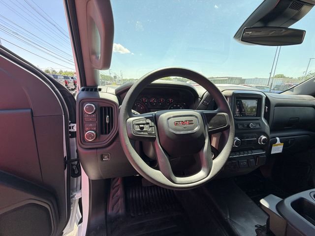 New 2026 GMC Sierra 2500 Pro w/ Convenience Package AWD/4WD image 12