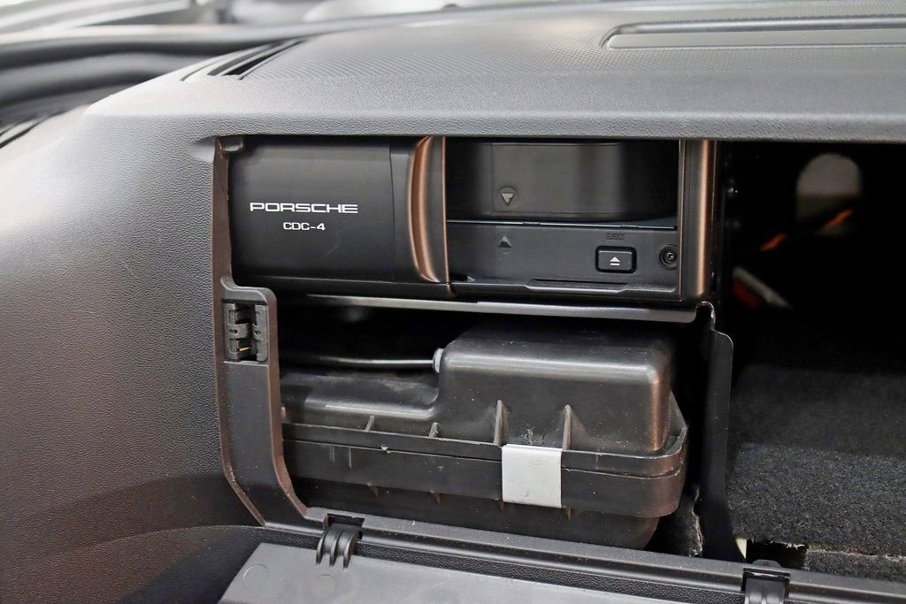 Used 2007 Porsche Cayman S image 33