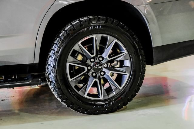 Used 2024 Chevrolet Tahoe Z71 AWD/4WD image 55