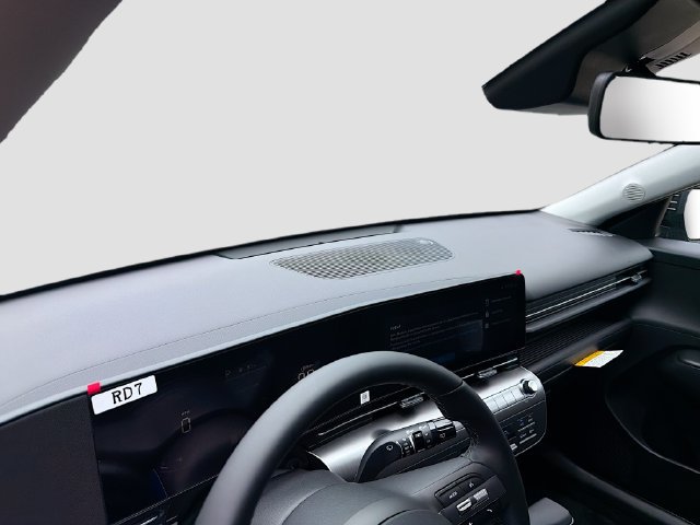 New 2026 Hyundai Kona SEL Sport FWD image 9