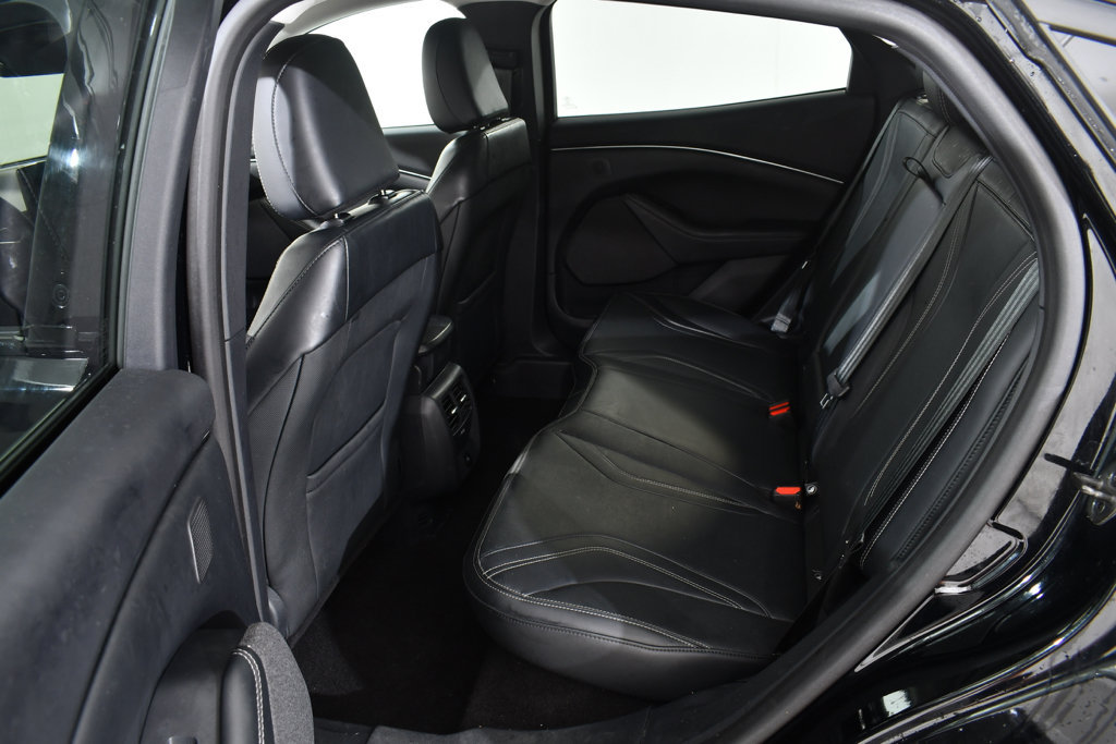 Used 2024 Ford Mustang Mach-E Premium AWD/4WD image 16