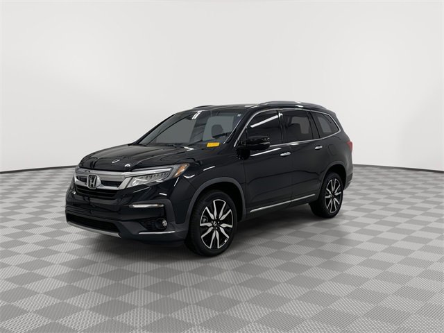 Used 2019 Honda Pilot Touring image 4